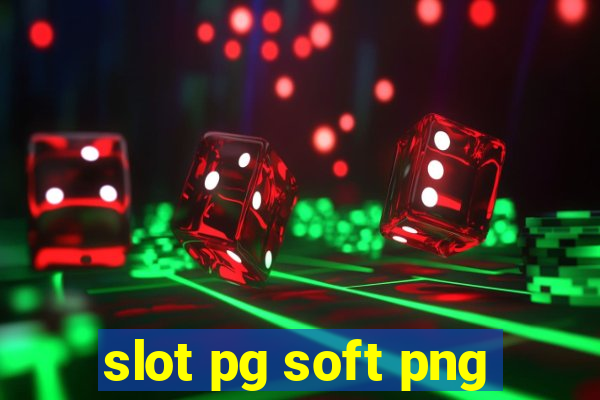 slot pg soft png